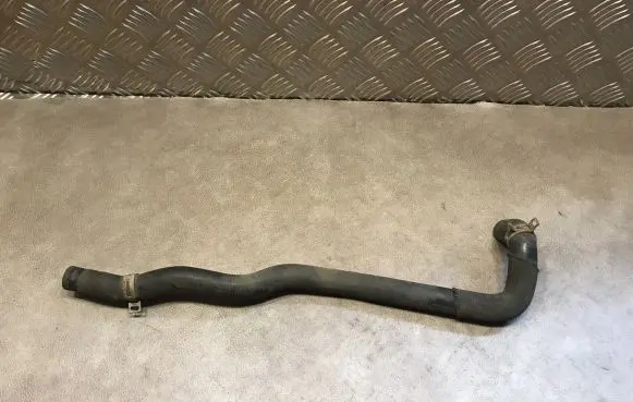 BMW 5 F10 F11 Engine coolant pipe/hose 9119174