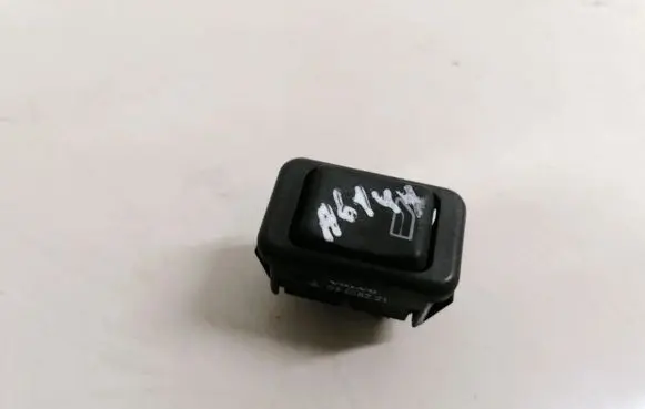 Volvo S40, V40 Electric window control switch 862583 03458221