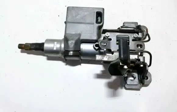Toyota RAV 4 (XA30) Steering wheel axle