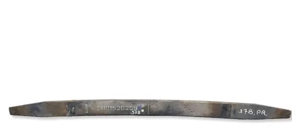Iveco Daily 6th gen Front leaf spring 5801526259