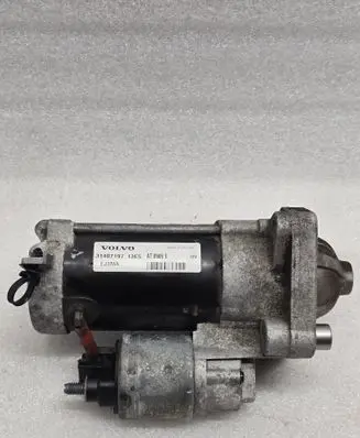 Volvo XC90 Starter motor 31407197