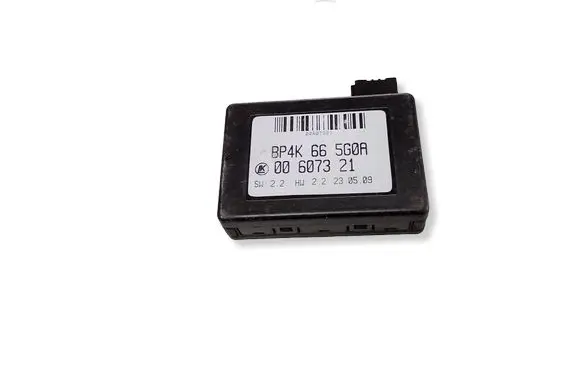 Mazda 3 II Rain sensor 00607321