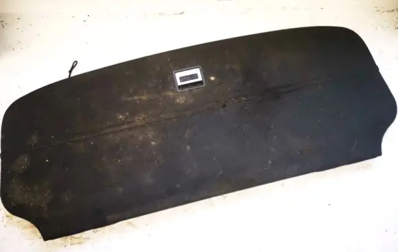 Toyota Avensis T250 Trunk/boot mat liner 5840805020b0