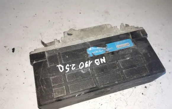 Mercedes-Benz E W124 ABS control unit/module 0265101018