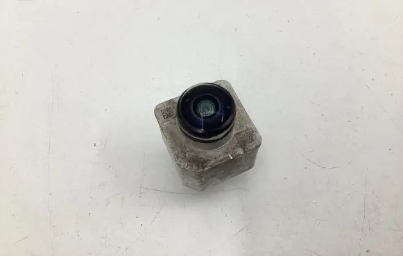 BMW iX Front bumper camera E169952E 5A4722501
