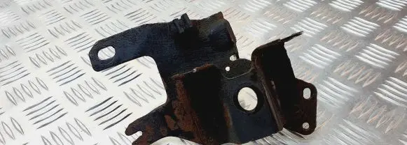 Citroen Jumpy ABS pump bracket 