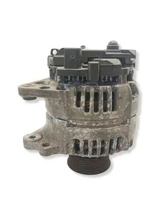 Volkswagen Transporter - Caravelle T4 Generator/alternator 074903025K 0124325004