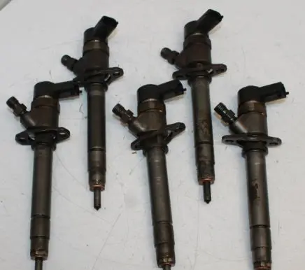 Volvo V70 Fuel injector 044511078 2a2801c