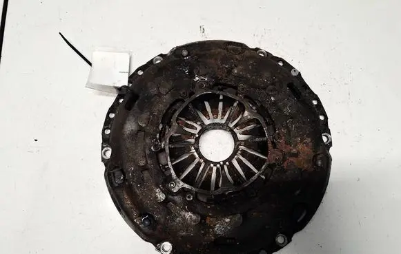 Opel Vectra C Pressure plate DUALMASS
