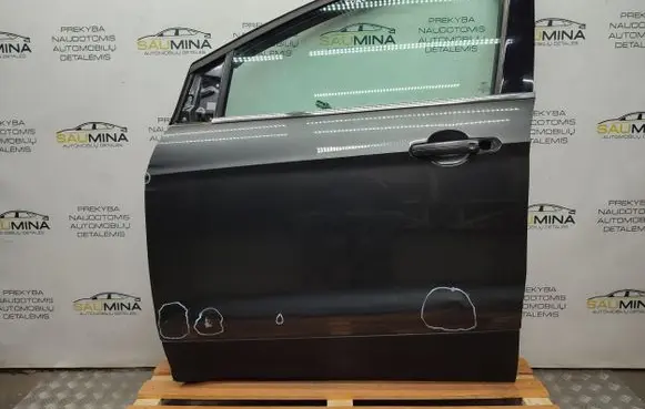 Ford Kuga II Front door