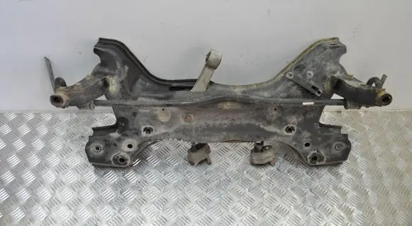 Skoda Fabia Mk3 (NJ) Front subframe 6Q0411303AN 6R0199315A