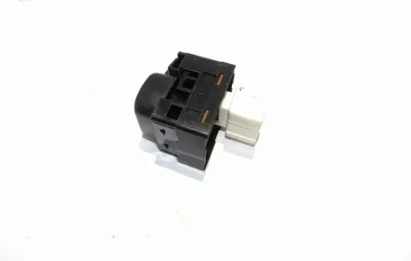 Toyota Yaris Wing mirror switch 5472K03