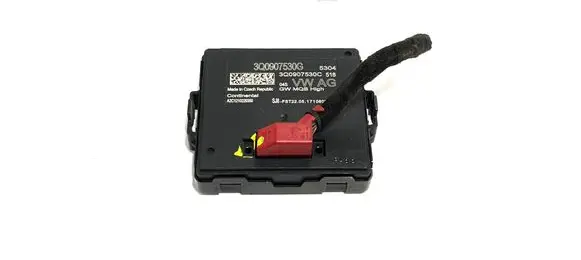 Skoda Kodiaq Gateway control module 3Q0907530G 41917