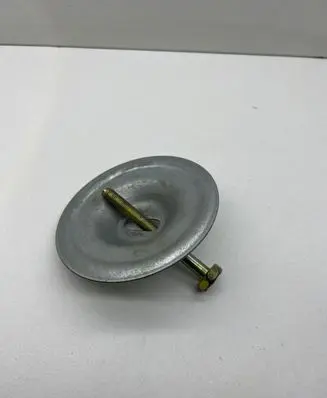 Mazda Premacy Spare wheel mounting bracket 