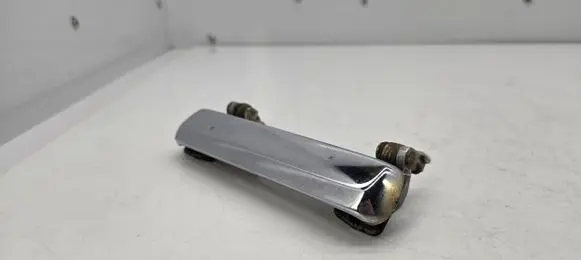 Nissan Patrol Y60 Front door exterior handle