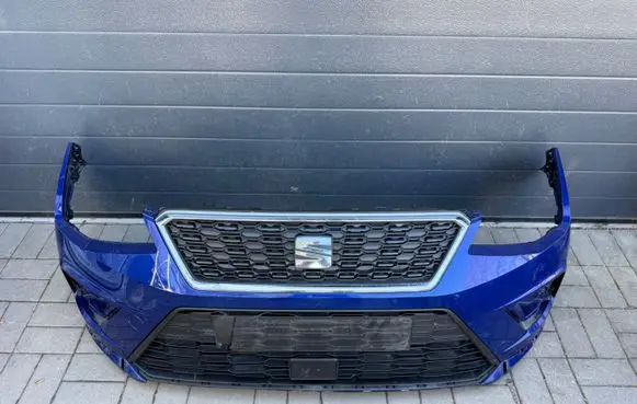 Seat Arona Front bumper 6F9807221R