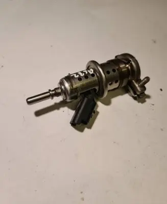 Opel Corsa F AdBlue injector 9813930180 N220B01449