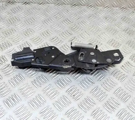 Ford Focus Engine bonnet/hood lock/latch loop/hook 193A160507