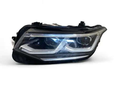 Volkswagen Tiguan Headlight/headlamp 5NC941081C 5NC941081 030111963300
