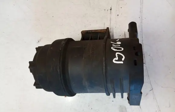 Volvo V60 Fuel filter housing 31302582