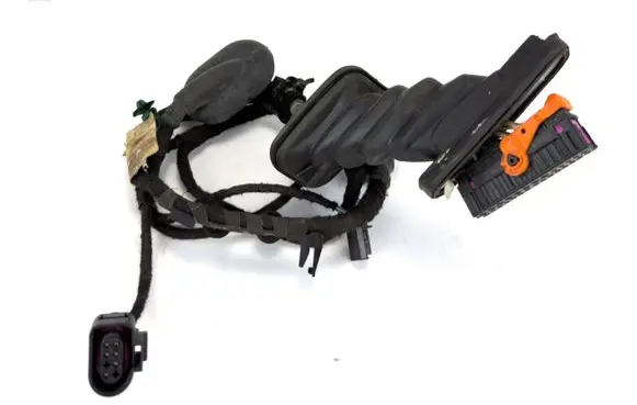 Volkswagen Touran I Rear door wiring loom 1T0959843C 3D0941907 1J0959383C