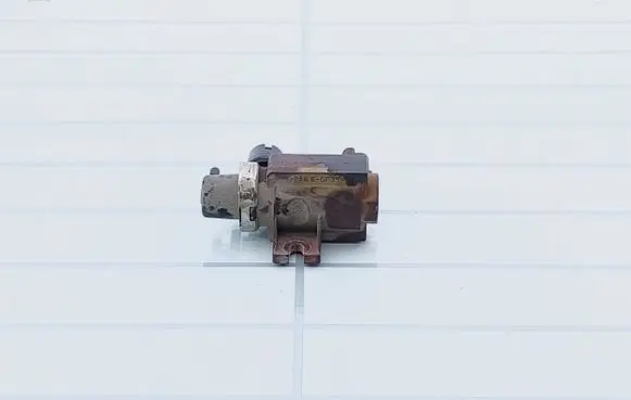 Volvo V50 Turbo solenoid valve PA66GF35