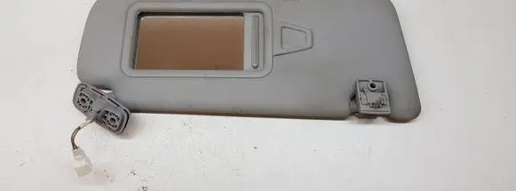 KIA Ceed Sun visor