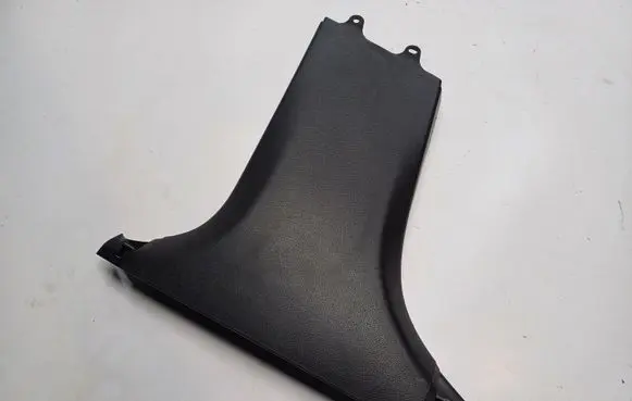 Mercedes-Benz GLC X253 C253 (B) pillar trim (bottom) A2536900525