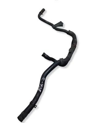 Skoda Yeti (5L) Engine coolant pipe/hose 