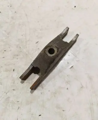 Fuel Injector clamp holder