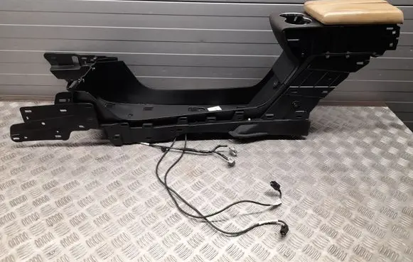 Tesla Model S Center console 101024900A 100481507A 100441800D
