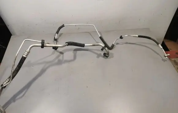 Opel Astra J Air conditioning (A/C) pipe/hose