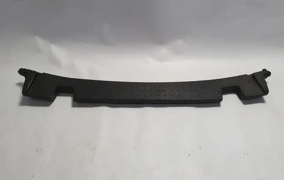 Nissan Qashqai Front bumper foam support bar 