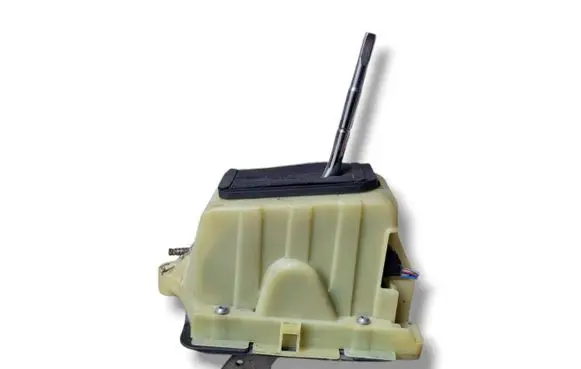 Mercedes-Benz C W204 Gear shifter/selector A2042677524