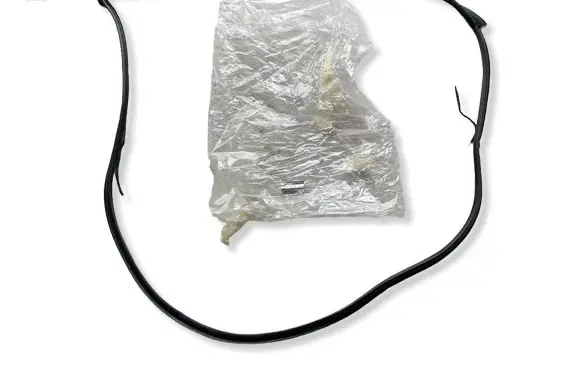 Nissan Qashqai Front door rubber seal 80831HV00B 808314EA0E