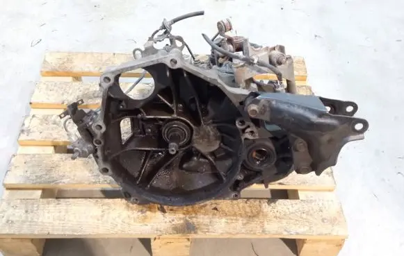 Honda Civic Manual 5 speed gearbox