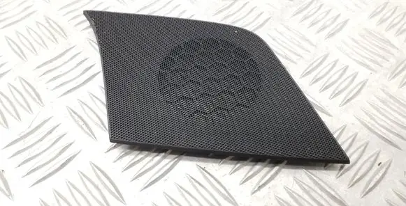 Side speaker trim/cover