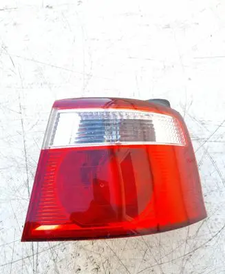 KIA Carens I Rear/tail lights 0K2JB51150