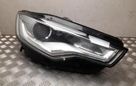 Audi A6 S6 C7 4G Headlight/headlamp 4G0941006C