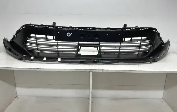 Renault Captur II Front bumper lip 620264889R