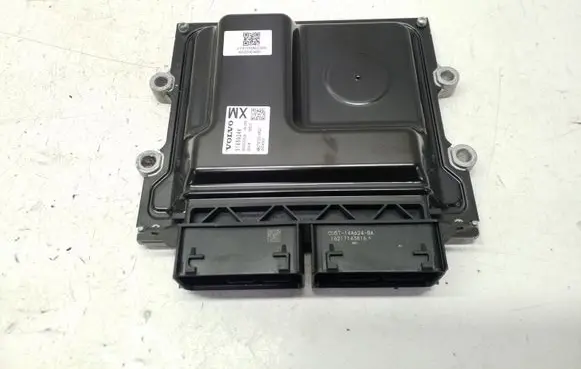 Volvo XC60 Engine control unit/module 31459244 CU5T14A624BA MB2797009623