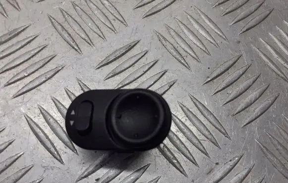 Opel Zafira A Wing mirror switch 09226861