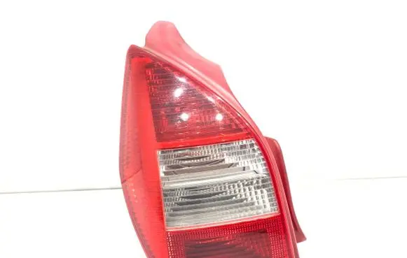 Citroen C2 Rear/tail lights