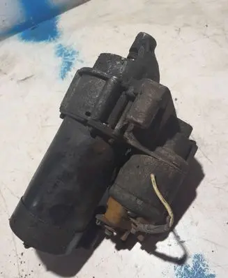 Peugeot 307 Starter motor