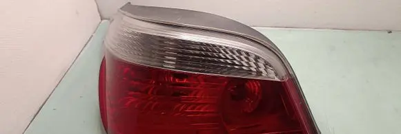 BMW 5 E60 E61 Rear/tail lights 6923305