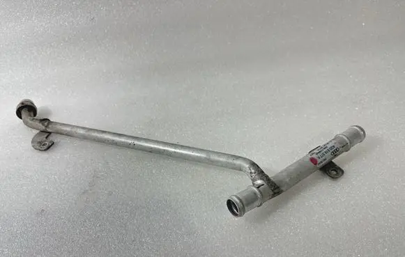 Audi A6 Allroad C7 Engine coolant pipe/hose 4G0819377K