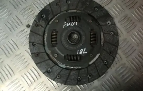 Audi 80 90 S2 B4 Clutch pressure plate 1878054741