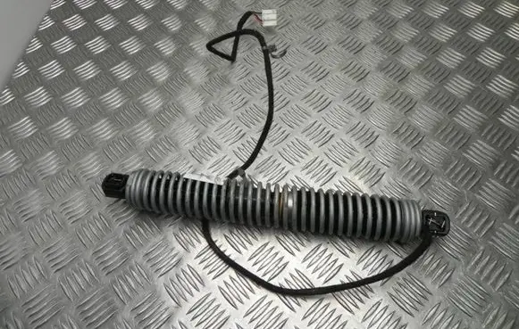 BMW 5 F10 F11 Tailgate/trunk/boot tension spring 712013801 T1376