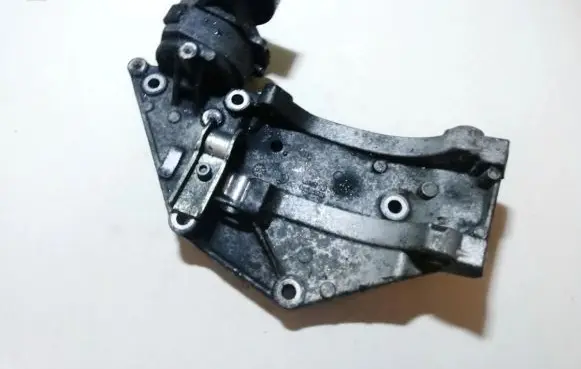 Ford Kuga I Engine mounting bracket 9682367380 51549f