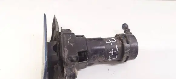 Audi A4 S4 B6 8E 8H Headlight washer spray nozzle 
